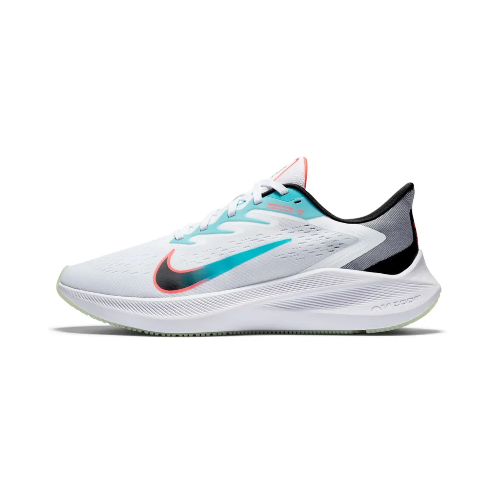 Nike Air Zoom Winflo 7 Flash Crimson Aqua (CJ0291-100)