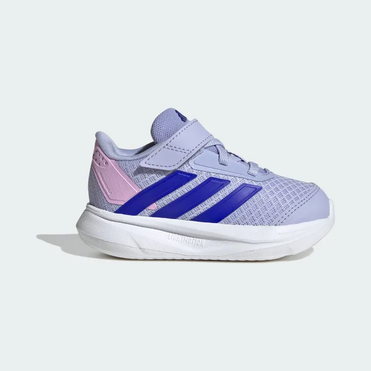 Adidas Duramo SL2 Kids Violet Tone / Lucid Blue / Bliss Lilac (JS2806)