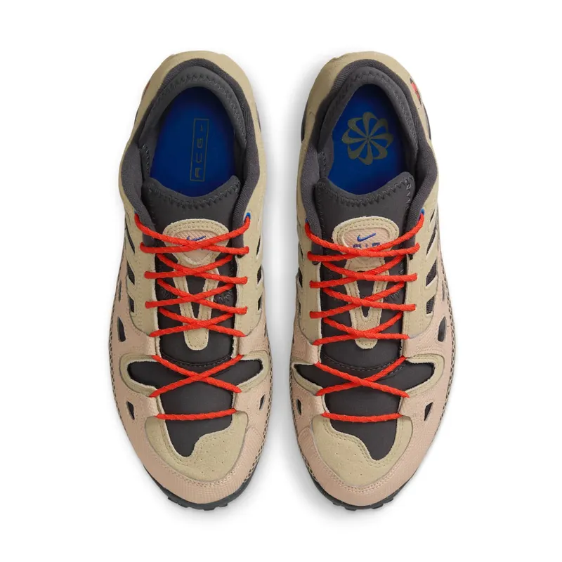 Nike ACG Air Exploraid Mowabb “Neutral Olive” (FJ1920-200)