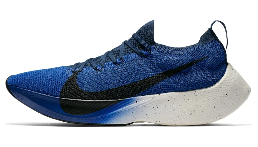Nike Vapor Street Flyknit College Navy