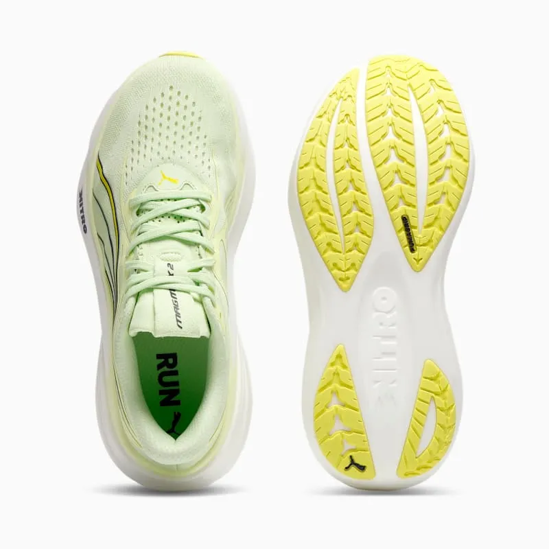 Puma MagMax NITRO Green (312125-03)