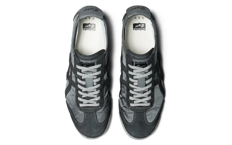 Onitsuka Tiger Mexico 66 NM Graphite Grey (1183C176-020)
