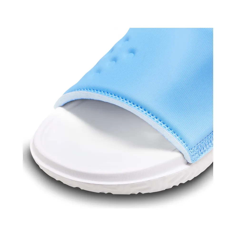 Jordan Play Slide University Blue White (DN3596-401)