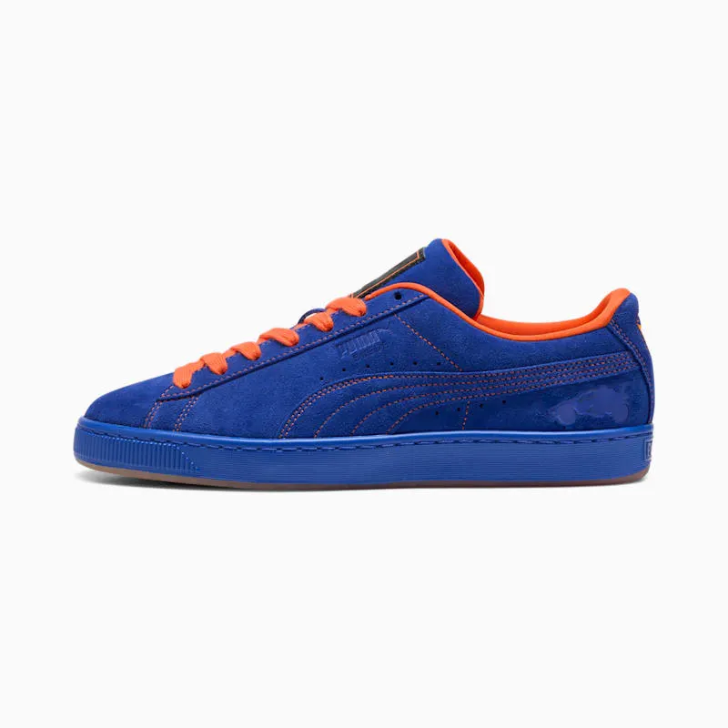 Puma Suede Rocket League Champions Road (399433-01)