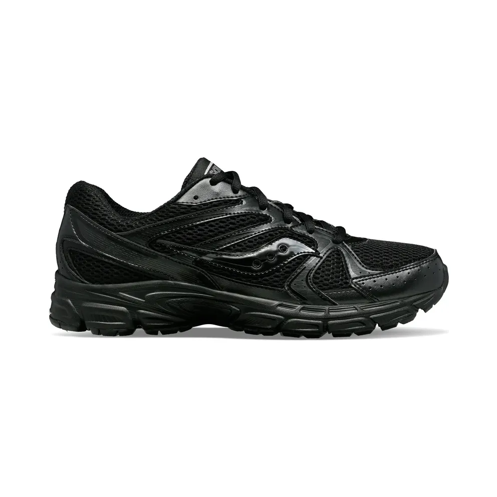 SAUCONY Ride Millennium “Black” (S70812-3)
