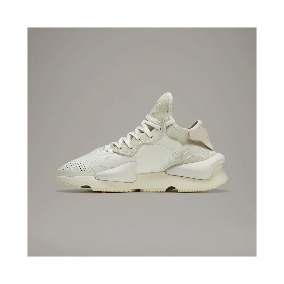 Adidas Y-3 Kaiwa Off White / Cream White / Alumina (IF2046)