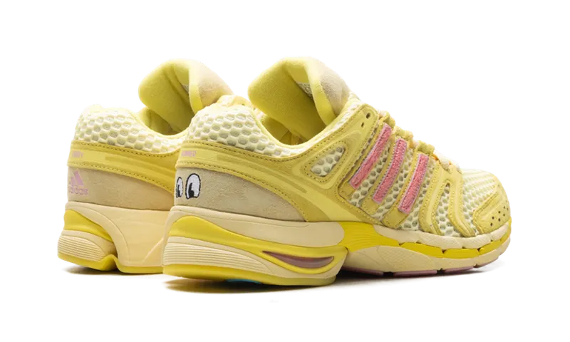 Adidas Adistar Control 5 “Unheardof Pork Chop Piggy Runner 2.0 Cheeseburger” (KJ8359)