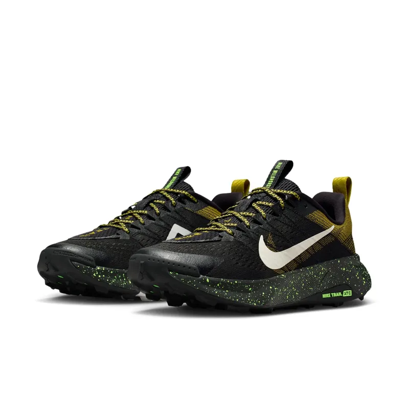 Nike Wildhorse 10 Black (FV2337-008)