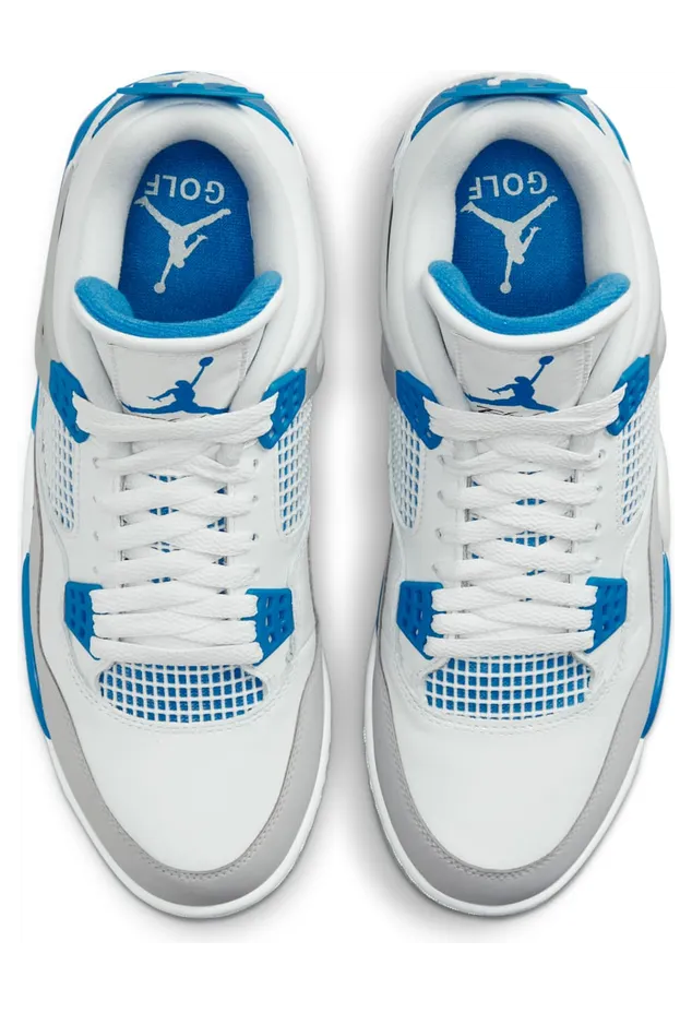 air-jordan-4 CU9981-101