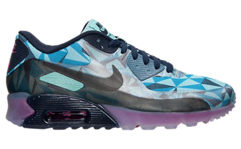 Nike Air Max 90 Ice New Slate
