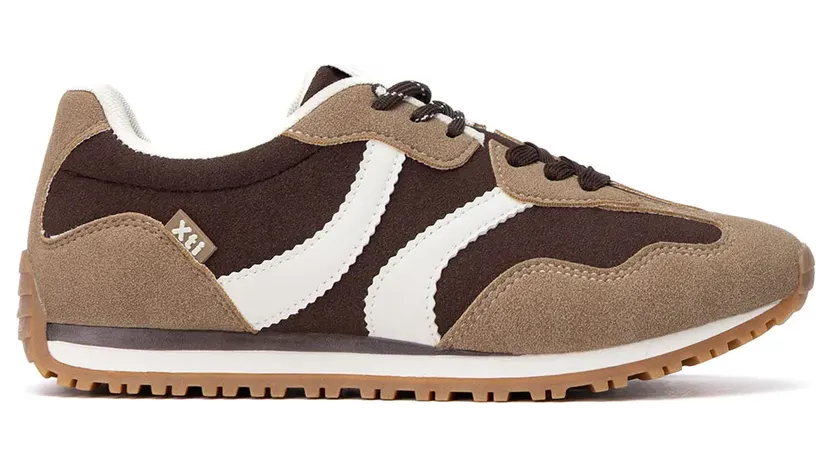 xti-sneaker 14627703-Brown