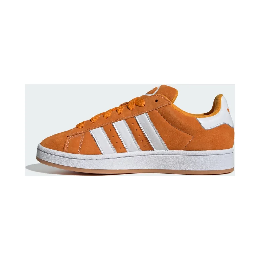 Adidas Campus 00s Eqt Orange / Cloud White / Gum (ID1436)