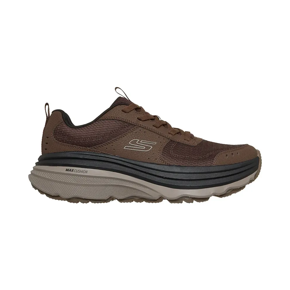 Skechers Zirrus Bruin (237818-BRN)