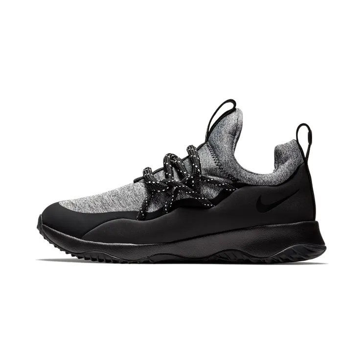 Nike City Loop Black/Black-White (W) (AA1097-001)