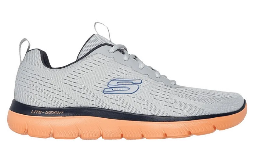 skechers-summits 232395GYOR