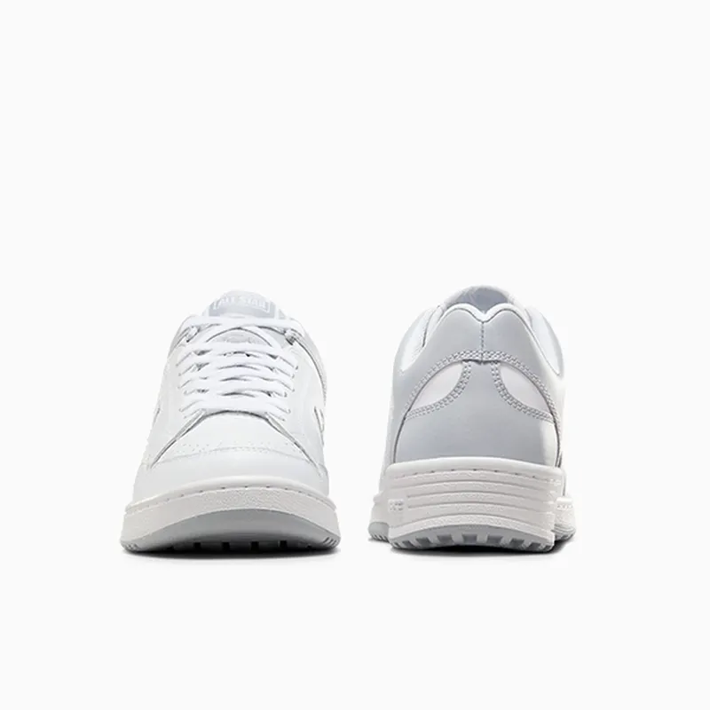 Converse Weapon Leather Ox “White Wolf Grey” (A10204C)