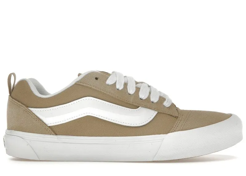 Vans Knu Skool Khaki (VN000CRPKHK)