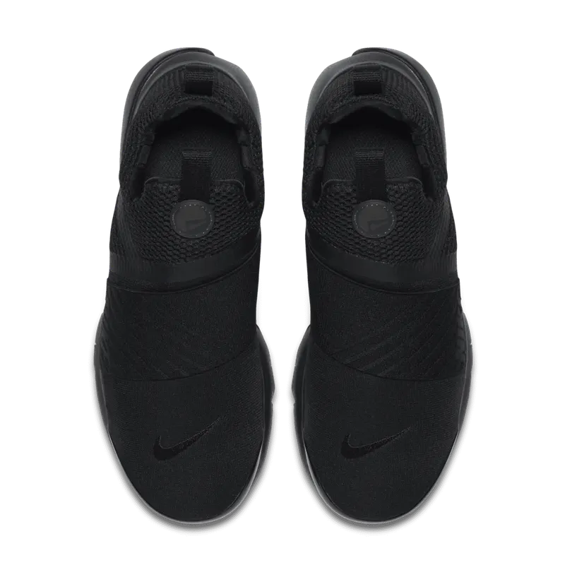 Nike Presto Extreme Triple Black (GS) Black/Black-Black (870020-001)