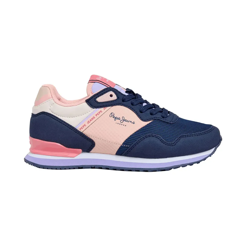 Pepe Jeans London Day Shoes PGS400016-595