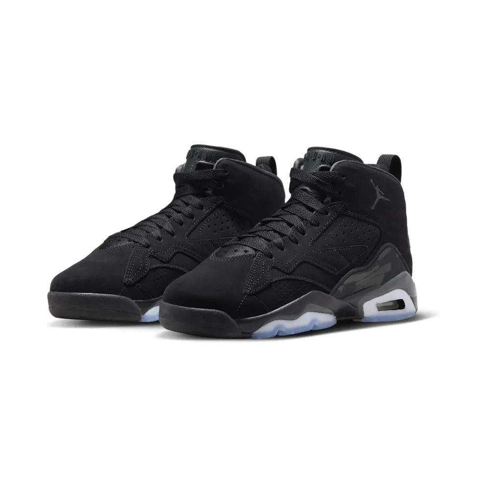 Jordan MVP Black Anthracite (DZ5577-001)