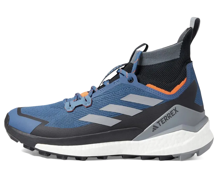 adidas Terrex Free Hiker 2.0 Hiking Wonder Steel / Grey Three / Legend Ink (HQ8396)