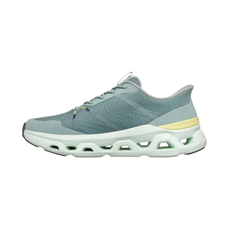skechers-glide-step 233023_AQUA