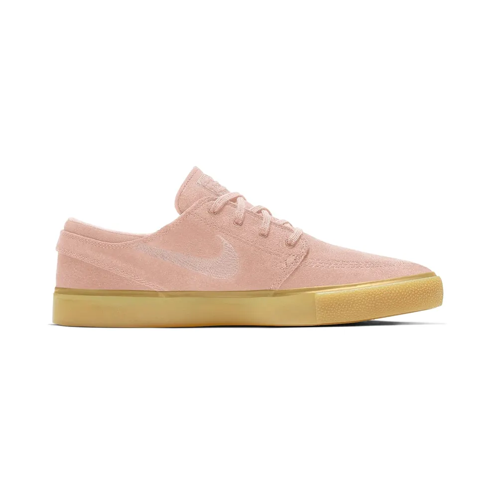 Nike SB Zoom Stefan Janoski RM Skate Shoe Orange (AQ7475-801)