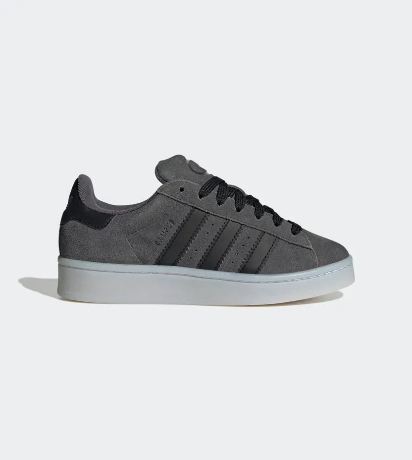 adidas Campus 00s Grey Six Core Black (HQ8571)