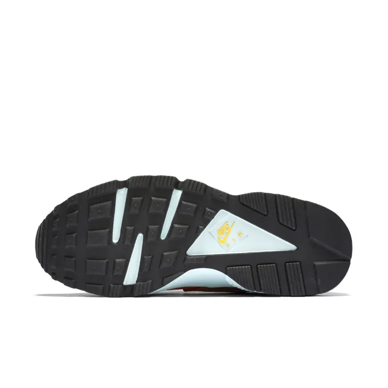 Nike Air Huarache Cinnabar (634835-600)