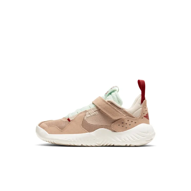 Jordan Delta SP Vachetta Tan (PS) Vachetta Tan/Mint-Sail (CT1566-200)