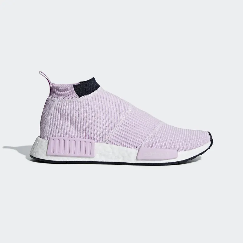 adidas NMD CS1 Clear Lilac (W) Clear Lilac/Clear Lilac/Legend Ink (B37658)