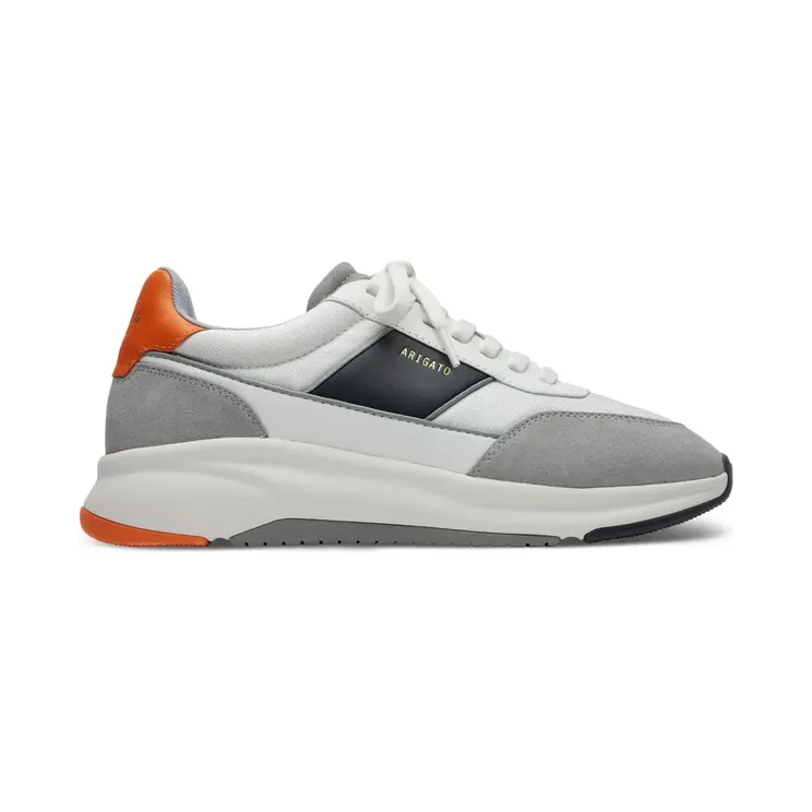 Axel Arigato Genesis Neo Runner “White” (F2738002)
