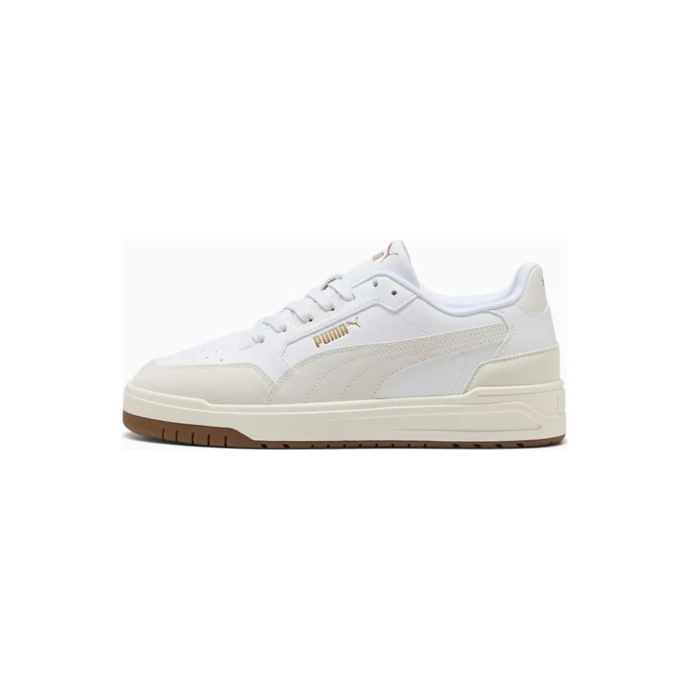 Puma Shuffle Downtown White (403840-05)