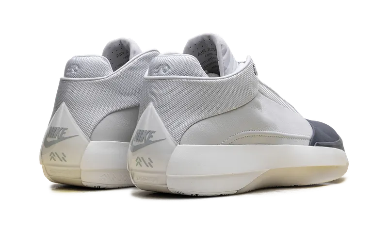 Air Jordan 40 “Wolf Grey” (HM9931-001)