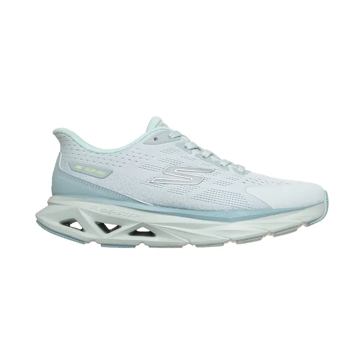 Skechers Slip-ins: Glide-Step Vortex Sage