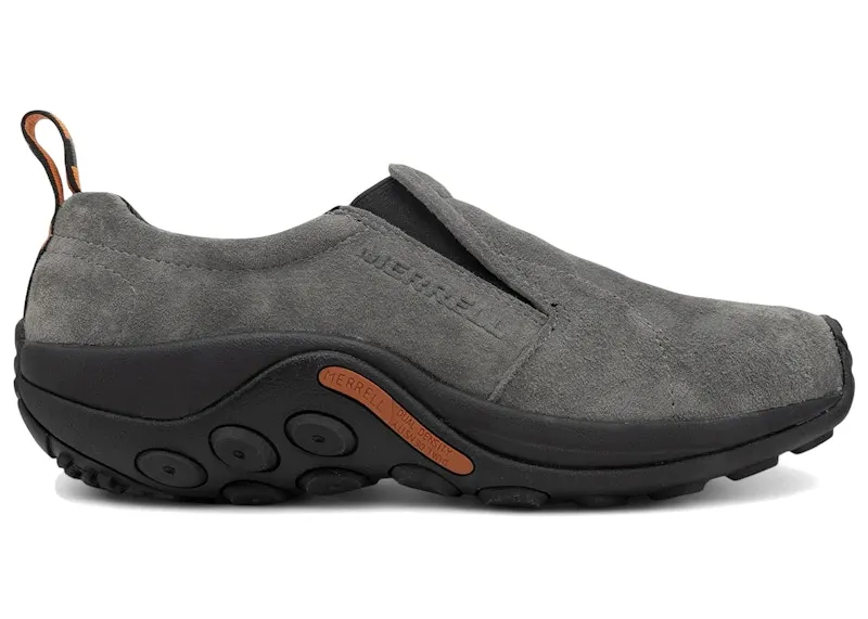 Merrell Jungle Moc Pewter (J60805)