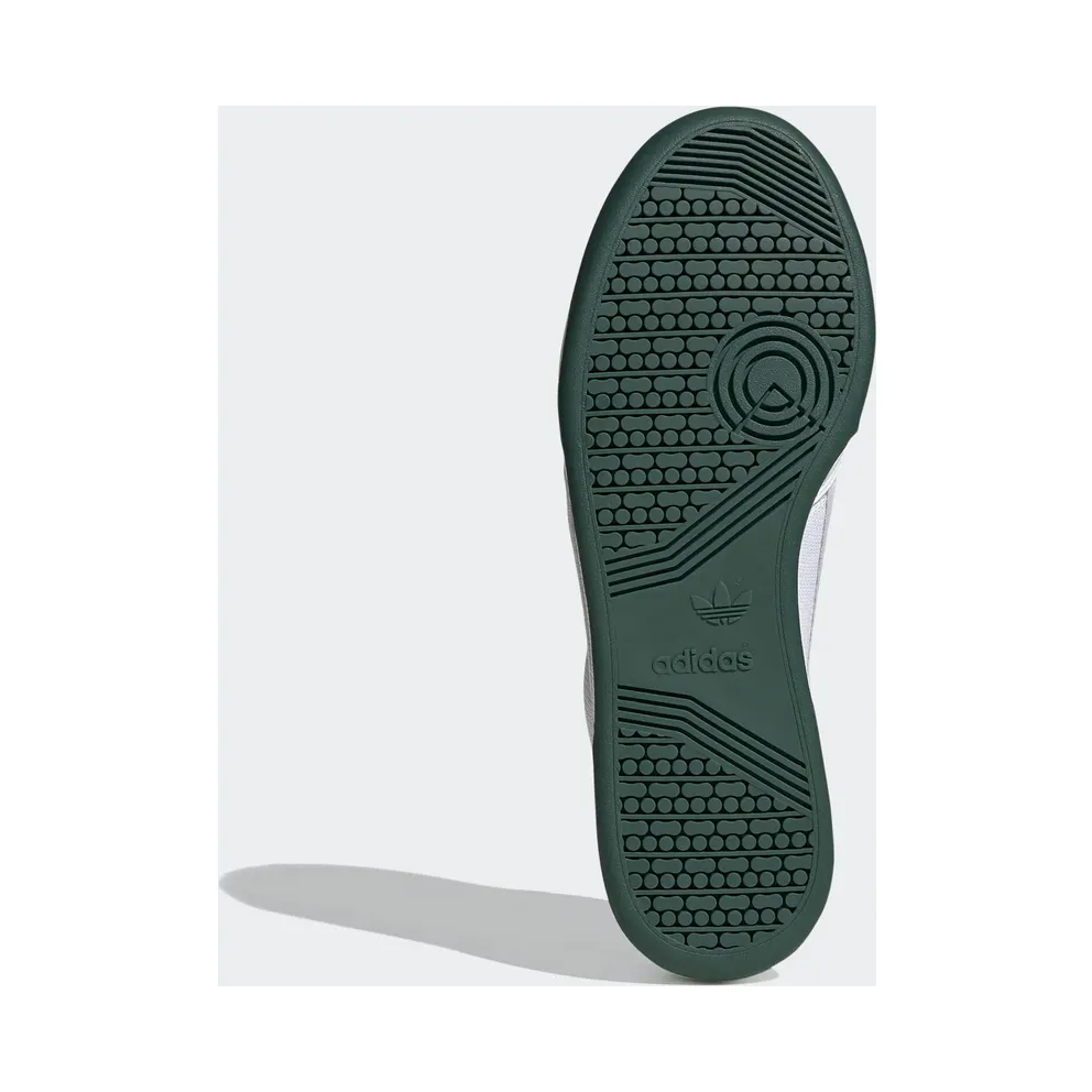 adidas Continental 80 Collegiate Green Cloud White/Grey One/Collegiate Green (EF5995)