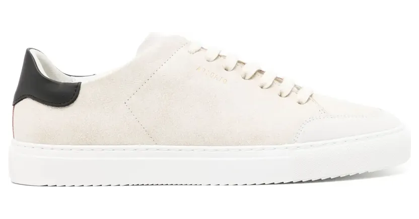 Axel Arigato Clean 90 Triple low-top sneakers – Beige (F1622002)