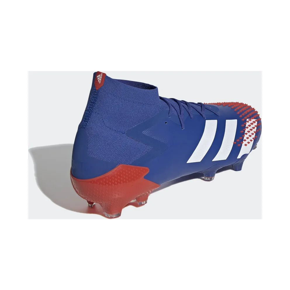 adidas Predator Mutator 20.1 High Team Royal Blue Team Royal Blue/Cloud White/Active Red (EG1600)