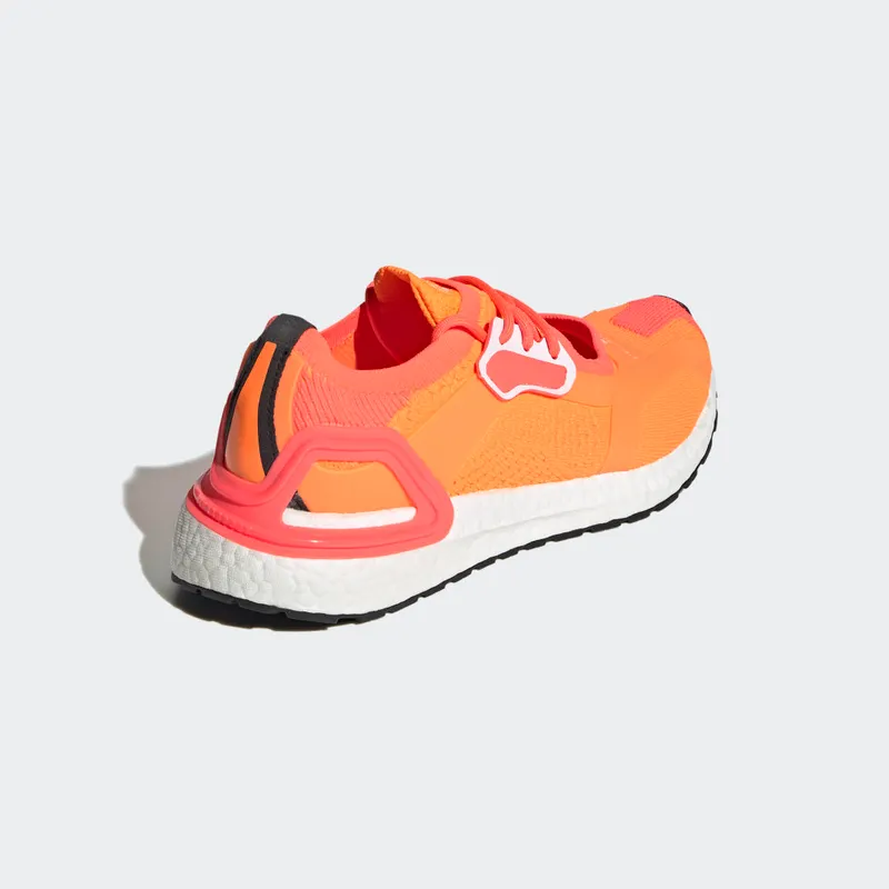 Adidas adidas by Stella McCartney Ultraboost Sandal Signal Orange / Cloud White / Turbo (GY6098)