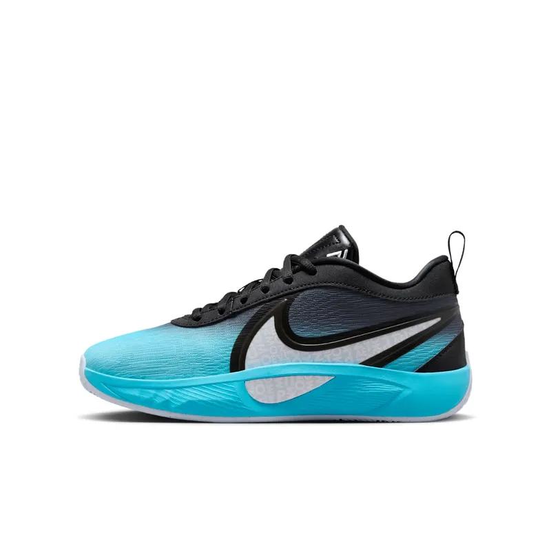 Nike Giannis Zoom Freak 6 Christmas (HV9532-001)