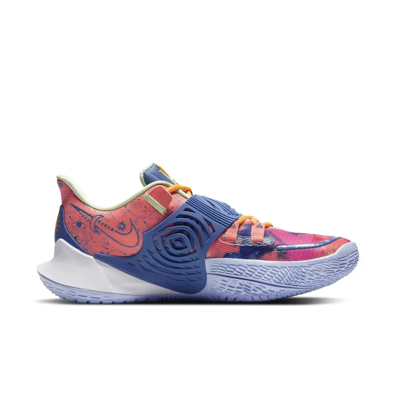 Nike Kyrie Low 3 Atomic Pink Stone Blue Atomic Pink/Stone Blue (CJ1286-600)