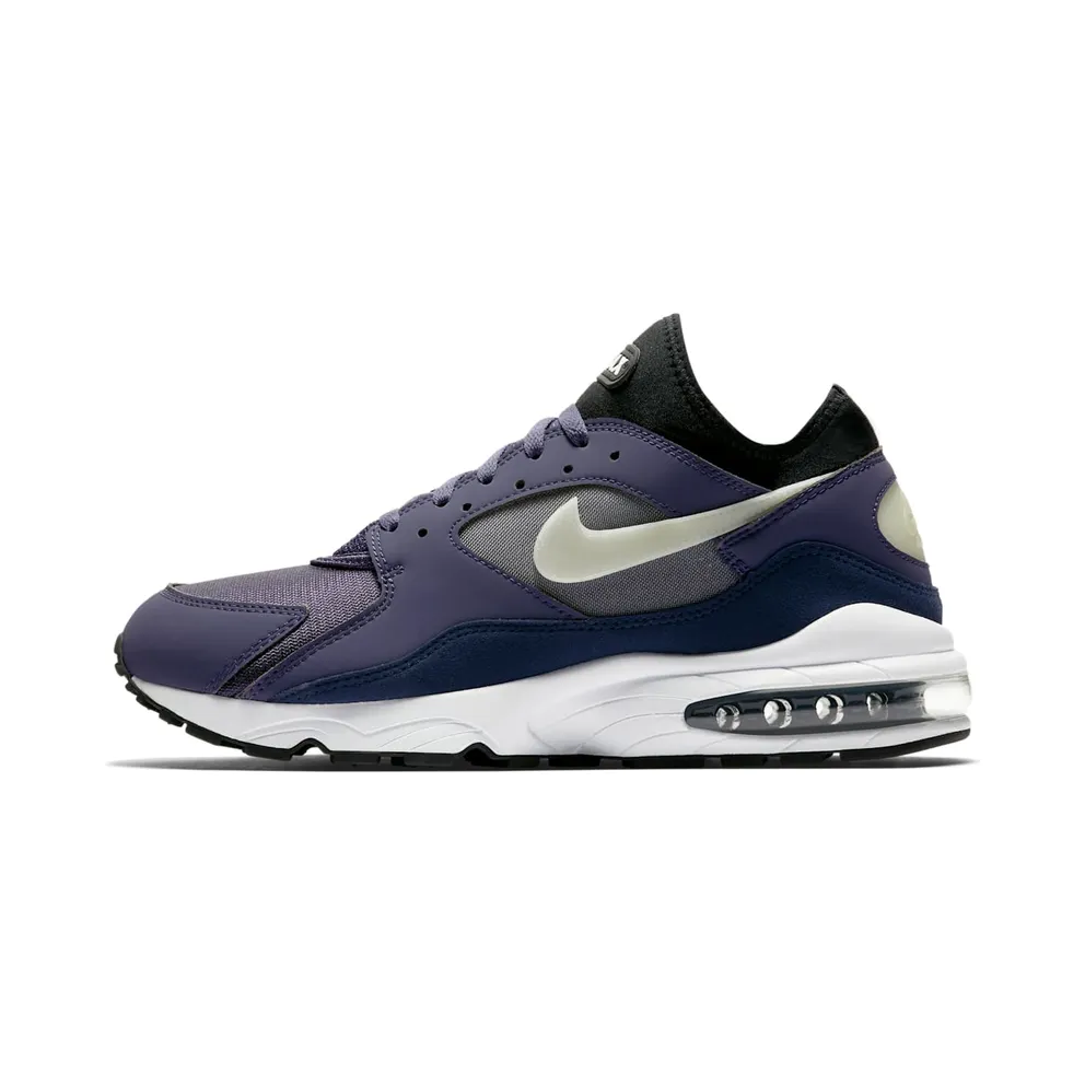 Nike Air Max 93 Purple Patch (306551-500)