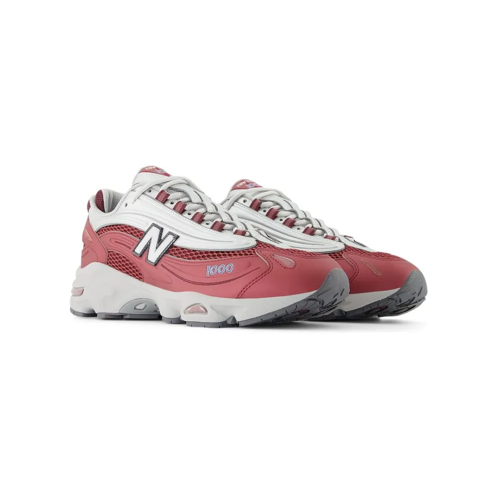 New Balance 1000 “Monarch Burgandy” (M1000Q)