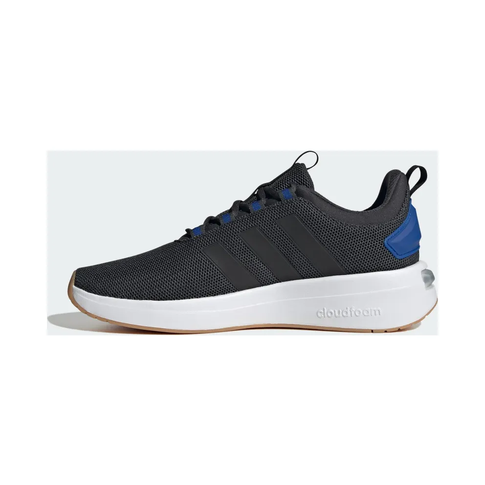 Adidas Racer TR23 Carbon / Core Black / Royal Blue (IG7328)
