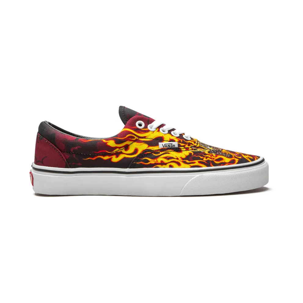Vans Era “Samurai Rising” (VN0A54F144I)