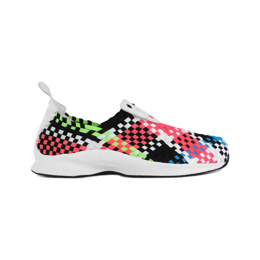 Nike Air Woven Multi-Color (530986-051)