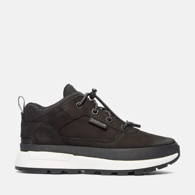 Timberland sneaker Black (TB0A2G-KT015)