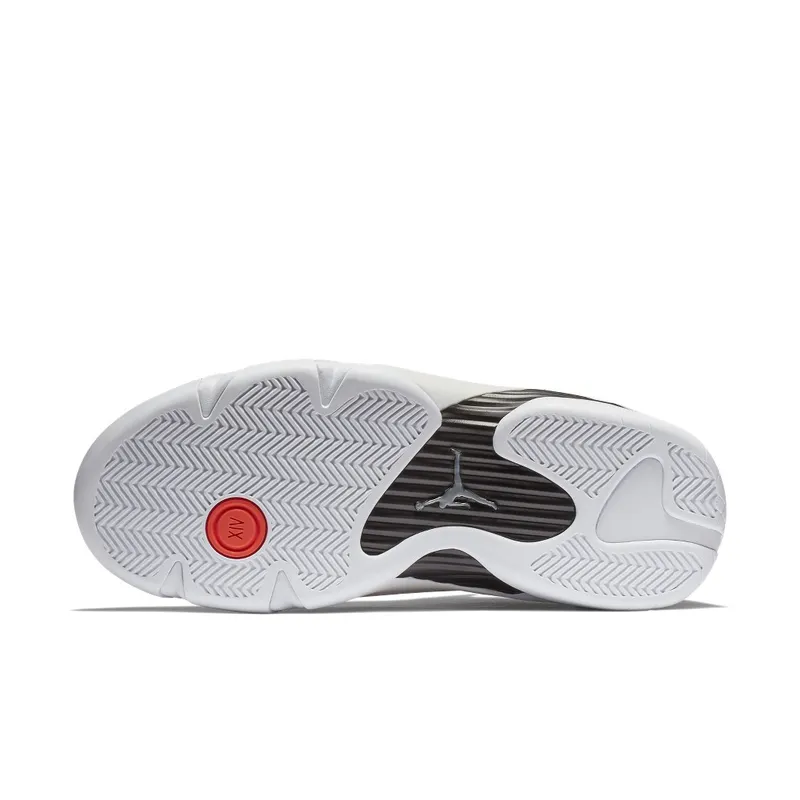Jordan 14 Retro Desert Sand Desert Sand/Black-White-Infrared 23 (487471-021)