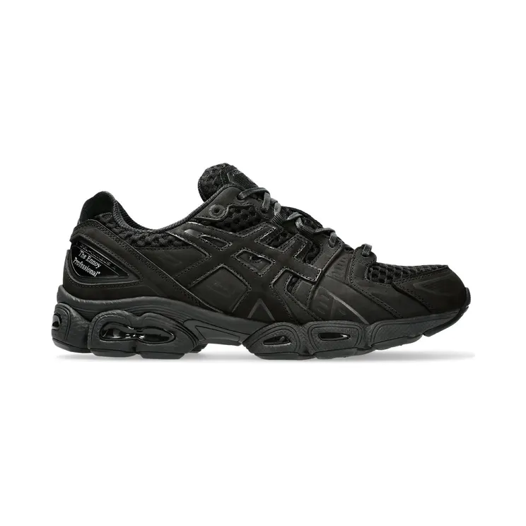ASICS Gel-Nimbus 9 The Ennoy Professional Triple Black (1201A901-001)